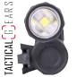 Preview: NEXTORCH rSTAR TAKTISCHE HELMLAMPE MIT RAIL-MONTAGE UND 4 FARBEN
